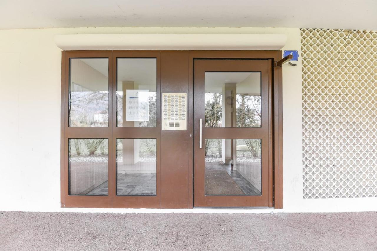 Nice Apartment With Balcony Very Close To The City Center Annecy Esterno foto