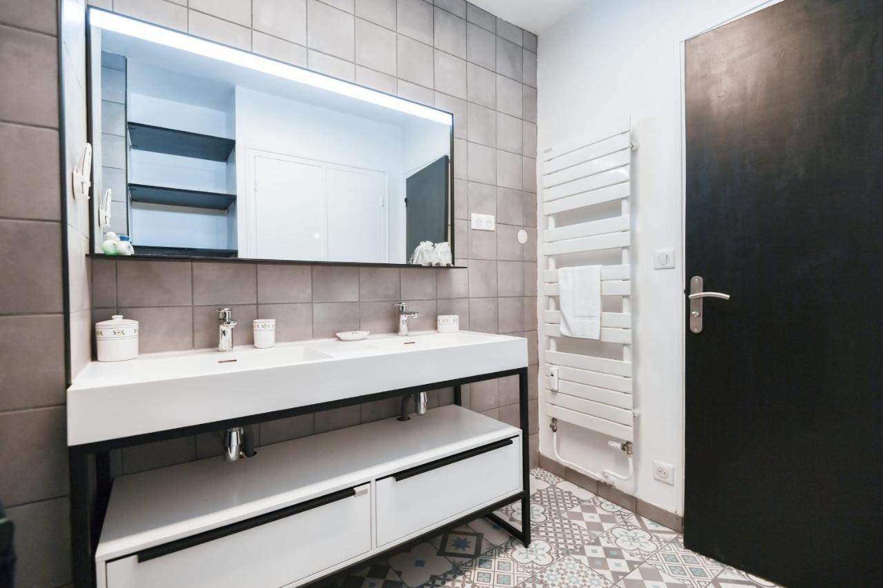 Nice Apartment With Balcony Very Close To The City Center Annecy Esterno foto
